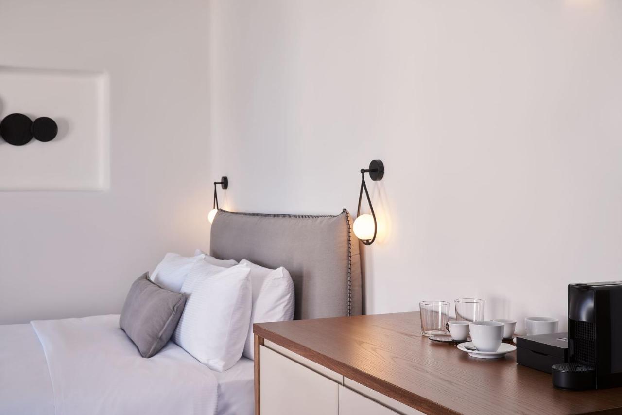 Brilliance Suites (Adults Only) Имеровигли Экстерьер фото