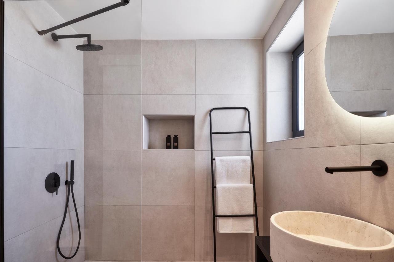 Brilliance Suites (Adults Only) Имеровигли Экстерьер фото